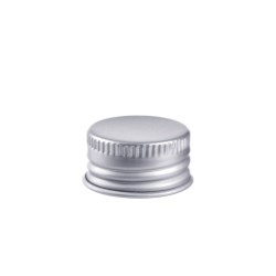 Aluminum cap SM7754